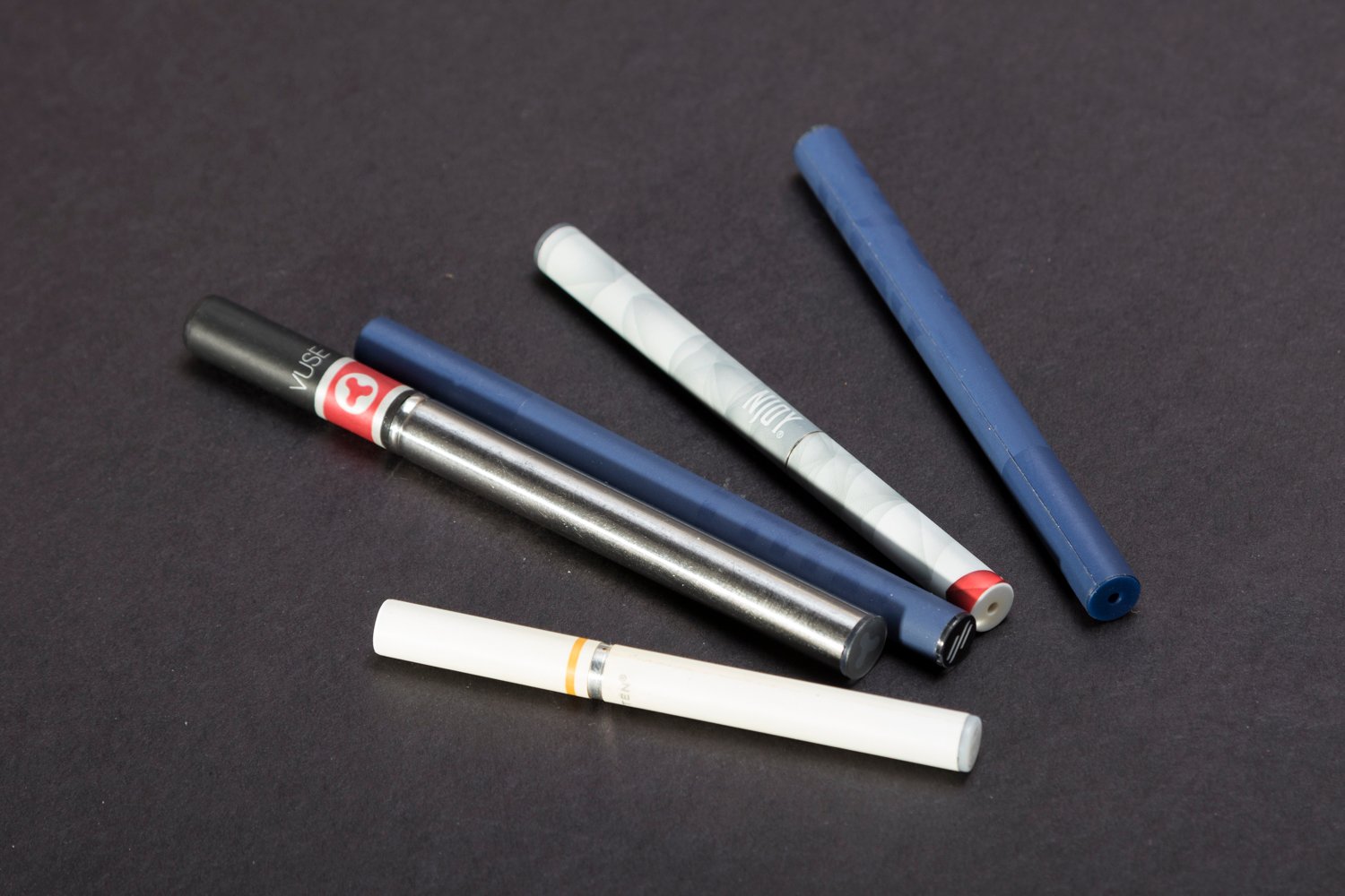 What is a disposable vape?