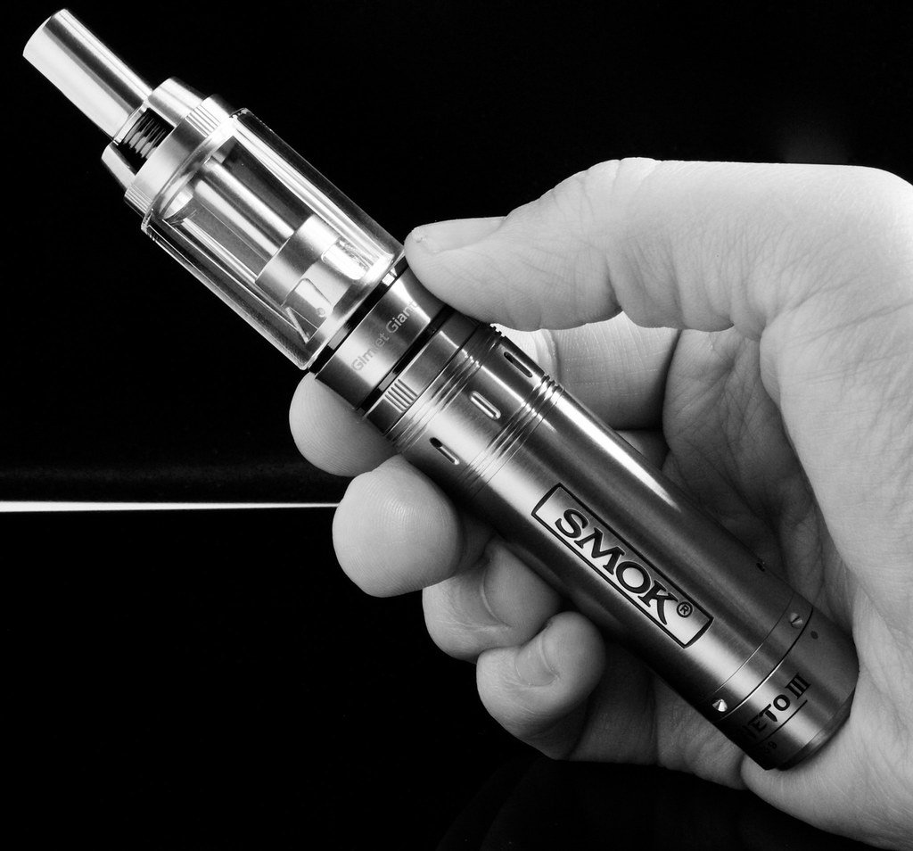 Smok vape pen